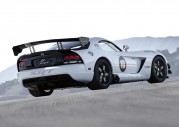 Dodge Viper SRT10 ACR-X